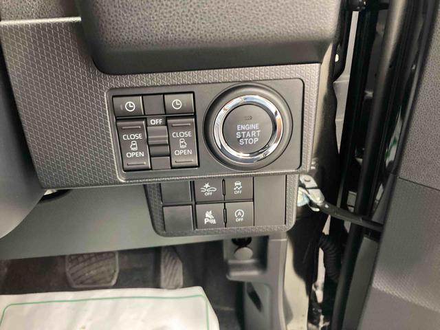 タントカスタムＸリミテッド衝突被害軽減ブレーキ　横滑り防止装置　オートマチックハイビーム　アイドリングストップ　ステアリングスイッチ　オートライト　キーフリーシステム　オートエアコン　両側電動スライドドア　純正アルミホイール（岐阜県）の中古車
