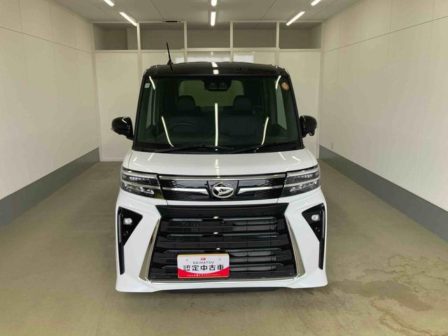 タントカスタムXリミテッド衝突被害軽減ブレーキ 横滑り防止装置 オートマチックハイビーム アイドリングストップ ステアリングスイッチ オートライト キーフリーシステム オートエアコン 両側電動スライドドア 純正アルミホイール(岐阜県)の中古車