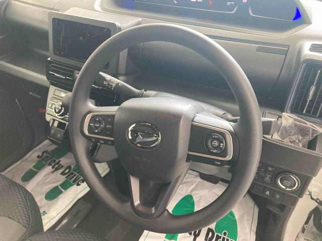タントカスタムXリミテッド衝突被害軽減ブレーキ 横滑り防止装置 オートマチックハイビーム アイドリングストップ ステアリングスイッチ オートライト キーフリーシステム オートエアコン 両側電動スライドドア 純正アルミホイール(岐阜県)の中古車