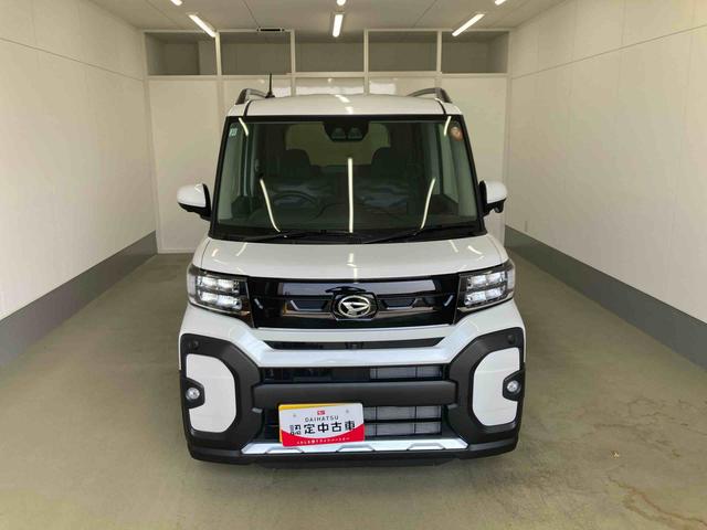 タントファンクロスリミテッド衝突被害軽減ブレーキ 横滑り防止装置 オートマチックハイビーム アイドリングストップ ステアリングスイッチ オートライト キーフリーシステム オートエアコン 両側電動スライドドア 純正アルミホイール(岐阜県)の中古車