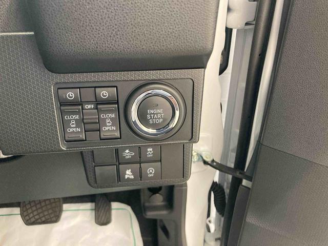 タントカスタムＲＳリミテッド衝突被害軽減ブレーキ　横滑り防止装置　オートマチックハイビーム　アイドリングストップ　ステアリングスイッチ　オートライト　キーフリーシステム　オートエアコン　両側電動スライドドア　純正アルミホイール（岐阜県）の中古車