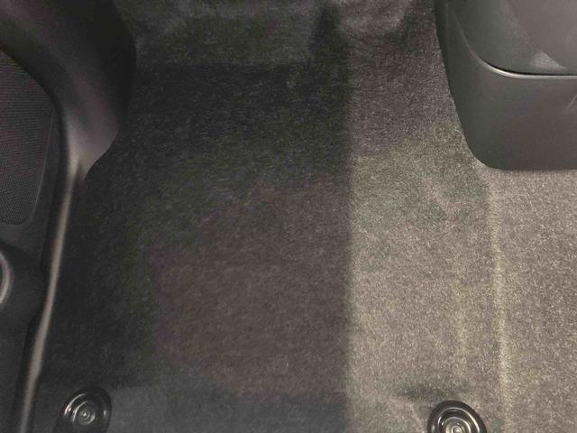 ムーヴキャンバスストライプスＧターボ衝突被害軽減ブレーキ　横滑り防止装置　オートマチックハイビーム　アイドリングストップ　ステアリングスイッチ　オートライト　キーフリーシステム　オートエアコン　両側電動スライドドア　純正ホイールキャップ（岐阜県）の中古車