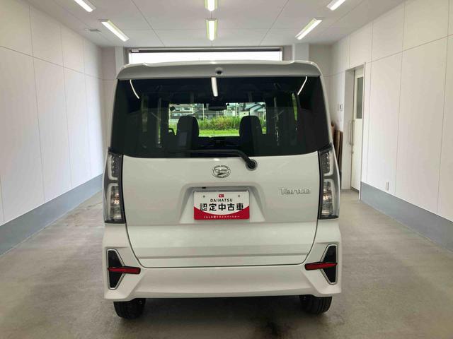 タントカスタムXスタイルセレクション衝突被害軽減ブレーキ 横滑り防止装置 オートマチックハイビーム アイドリングストップ ステアリングスイッチ オートライト キーフリーシステム オートエアコン 両側電動スライドドア 純正アルミホイール(岐阜県)の中古車