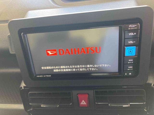タントカスタムＲＳリミテッド衝突被害軽減ブレーキ　横滑り防止装置　オートマチックハイビーム　アイドリングストップ　ステアリングスイッチ　オートライト　キーフリーシステム　オートエアコン　両側電動スライドドア　純正アルミホイール（岐阜県）の中古車