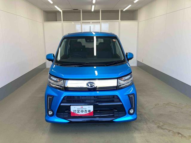 ムーヴカスタム　ＲＳ　ハイパーリミテッドＳＡIII衝突被害軽減ブレーキ　横滑り防止装置　オートマチックハイビーム　アイドリングストップ　ステアリングスイッチ　オートライト　キーフリーシステム　オートエアコン　バイザー　マット　ナビ　パノラマカメラ（岐阜県）の中古車