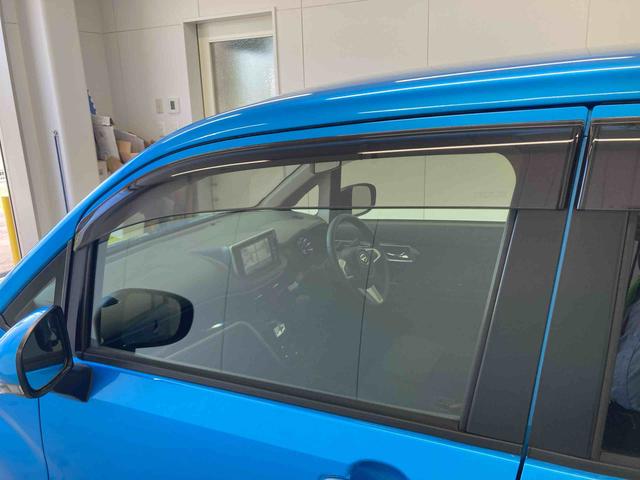 ムーヴカスタム　ＲＳ　ハイパーリミテッドＳＡIII衝突被害軽減ブレーキ　横滑り防止装置　オートマチックハイビーム　アイドリングストップ　ステアリングスイッチ　オートライト　キーフリーシステム　オートエアコン　バイザー　マット　ナビ　パノラマカメラ（岐阜県）の中古車