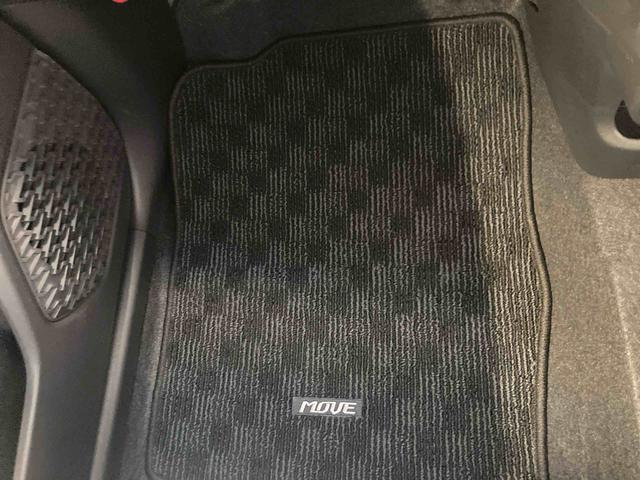ムーヴカスタム　ＲＳ　ハイパーリミテッドＳＡIII衝突被害軽減ブレーキ　横滑り防止装置　オートマチックハイビーム　アイドリングストップ　ステアリングスイッチ　オートライト　キーフリーシステム　オートエアコン　バイザー　マット　ナビ　パノラマカメラ（岐阜県）の中古車