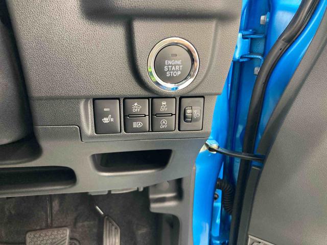 ムーヴカスタム　ＲＳ　ハイパーリミテッドＳＡIII衝突被害軽減ブレーキ　横滑り防止装置　オートマチックハイビーム　アイドリングストップ　ステアリングスイッチ　オートライト　キーフリーシステム　オートエアコン　バイザー　マット　ナビ　パノラマカメラ（岐阜県）の中古車