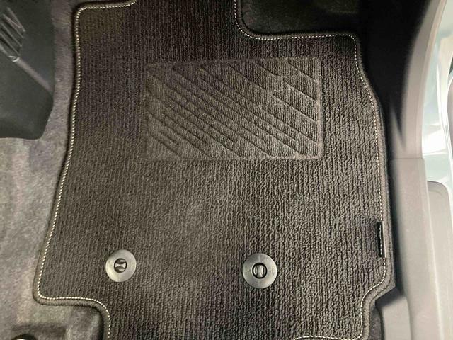 タントファンクロスリミテッド衝突被害軽減ブレーキ　横滑り防止装置　オートマチックハイビーム　アイドリングストップ　ステアリングスイッチ　オートライト　キーフリーシステム　オートエアコン　両側電動スライドドア　純正アルミホイール（岐阜県）の中古車