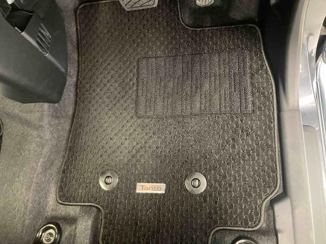 タントカスタムＲＳリミテッド衝突被害軽減ブレーキ　横滑り防止装置　オートマチックハイビーム　アイドリングストップ　ステアリングスイッチ　オートライト　キーフリーシステム　オートエアコン　両側電動スライドドア　純正アルミホイール（岐阜県）の中古車