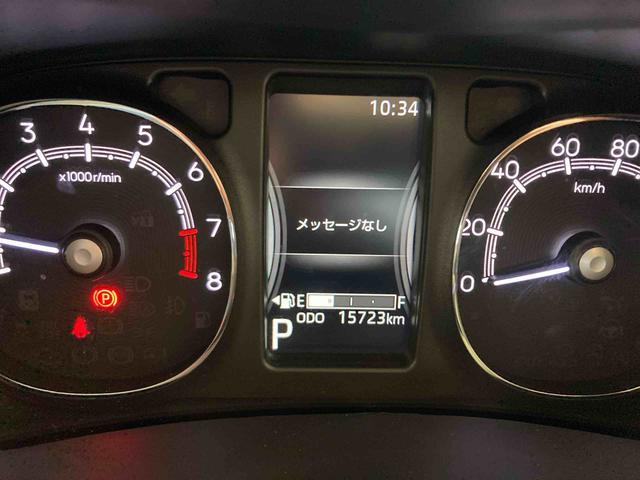 ムーヴキャンバスセオリーG衝突被害軽減ブレーキ 横滑り防止装置 オートマチックハイビーム アイドリングストップ ステアリングスイッチ オートライト キーフリーシステム オートエアコン 両側電動スライドドア 純正ホイールキャップ(岐阜県)の中古車