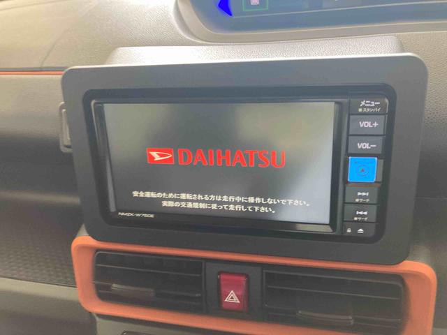 タントファンクロスリミテッド衝突被害軽減ブレーキ 横滑り防止装置 オートマチックハイビーム アイドリングストップ ステアリングスイッチ オートライト キーフリーシステム オートエアコン 両側電動スライドドア 純正アルミホイール(岐阜県)の中古車