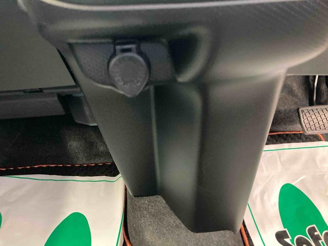 タントファンクロスターボリミテッド衝突被害軽減ブレーキ　横滑り防止装置　オートマチックハイビーム　アイドリングストップ　ステアリングスイッチ　オートライト　キーフリーシステム　オートエアコン　両側電動スライドドア　純正アルミホイール（岐阜県）の中古車
