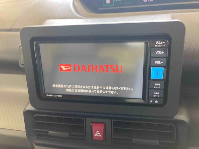 タントＸ衝突被害軽減ブレーキ　横滑り防止装置　オートマチックハイビーム　アイドリングストップ　ステアリングスイッチ　オートライト　キーフリーシステム　オートエアコン　両側電動スライドドア　純正ホイールキャップ（岐阜県）の中古車
