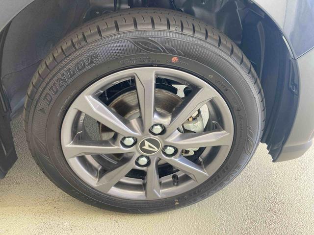 タントファンクロスリミテッド衝突被害軽減ブレーキ　横滑り防止装置　オートマチックハイビーム　アイドリングストップ　ステアリングスイッチ　オートライト　キーフリーシステム　オートエアコン　両側電動スライドドア　純正アルミホイール（岐阜県）の中古車