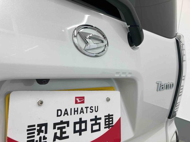 タントカスタムＲＳリミテッド衝突被害軽減ブレーキ　横滑り防止装置　オートマチックハイビーム　アイドリングストップ　ステアリングスイッチ　オートライト　キーフリーシステム　オートエアコン　両側電動スライドドア　純正アルミホイール（岐阜県）の中古車