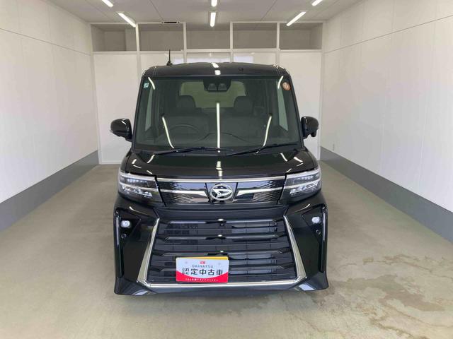 タントカスタムXリミテッド衝突被害軽減ブレーキ 横滑り防止装置 オートマチックハイビーム アイドリングストップ ステアリングスイッチ オートライト キーフリーシステム オートエアコン 両側電動スライドドア 純正アルミホイール(岐阜県)の中古車