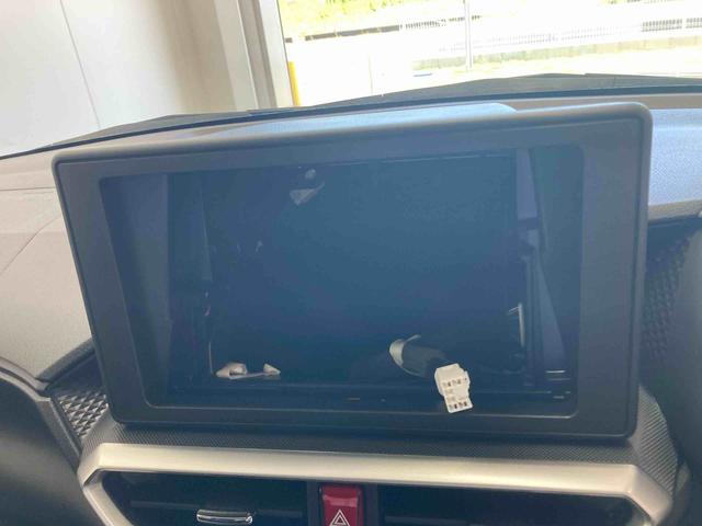 ロッキープレミアムＧ衝突被害軽減ブレーキ　横滑り防止装置　オートマチックハイビーム　アイドリングストップ　ステアリングスイッチ　オートライト　キーフリーシステム　オートエアコン　純正アルミホイール　マット　ＬＥＤ　ＣＶＴ（岐阜県）の中古車