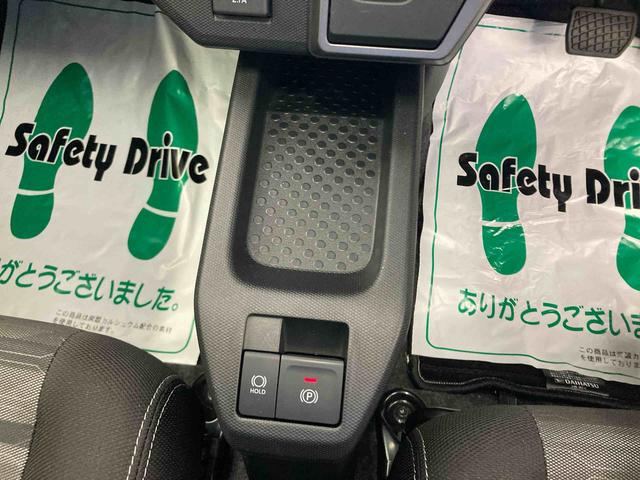 タフトＧ　クロムベンチャー衝突被害軽減ブレーキ　横滑り防止装置　オートマチックハイビーム　アイドリングストップ　オートライト　キーフリーシステム　オートエアコン　バイザー　マット　純正アルミホイール　エアバッグ　ＣＶＴ　ＬＥＤ（岐阜県）の中古車