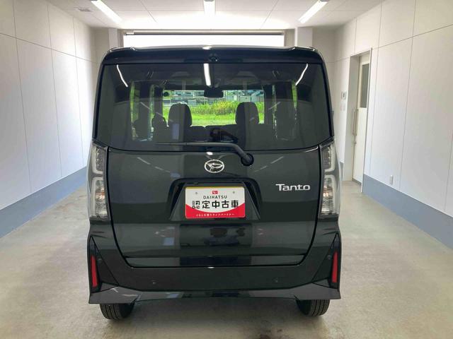 タントカスタムＸリミテッド衝突被害軽減ブレーキ　横滑り防止装置　オートマチックハイビーム　アイドリングストップ　ステアリングスイッチ　オートライト　キーフリーシステム　オートエアコン　両側電動スライドドア　純正アルミホイール（岐阜県）の中古車