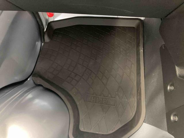 ハイゼットトラックスタンダード衝突被害軽減ブレーキ　横滑り防止装置　オートマチックハイビーム　アイドリングストップ　オートライト　エアコン　エアバッグ　手動式ウィンドウ　バイザー　マット　オーディオ　パートタイム４ＷＤ　ＣＶＴ（岐阜県）の中古車
