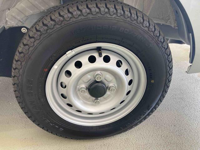 ハイゼットトラックスタンダード衝突被害軽減ブレーキ　横滑り防止装置　オートマチックハイビーム　アイドリングストップ　オートライト　エアコン　エアバッグ　手動式ウィンドウ　バイザー　マット　オーディオ　パートタイム４ＷＤ　ＣＶＴ（岐阜県）の中古車
