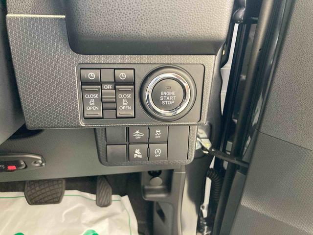 タントカスタムXリミテッド衝突被害軽減ブレーキ 横滑り防止装置 オートマチックハイビーム アイドリングストップ ステアリングスイッチ オートライト キーフリーシステム オートエアコン 両側電動スライドドア 純正アルミホイール(岐阜県)の中古車