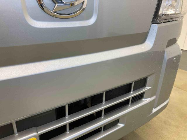 ハイゼットトラックスタンダード衝突被害軽減ブレーキ 横滑り防止装置 オートマチックハイビーム アイドリングストップ エアコン エアバッグ 手動式ウィンドウ パートタイム4WD MT ABS オートライト 走行距離5キロ(岐阜県)の中古車