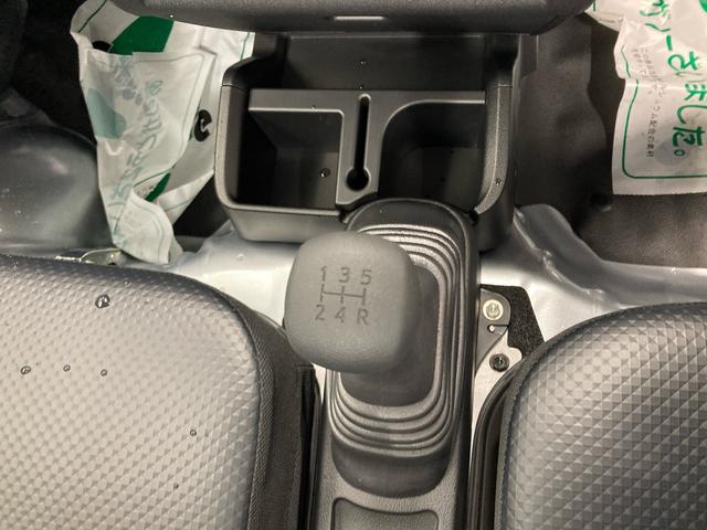 ハイゼットトラックスタンダード衝突被害軽減ブレーキ 横滑り防止装置 オートマチックハイビーム アイドリングストップ エアコン エアバッグ 手動式ウィンドウ パートタイム4WD MT ABS オートライト 走行距離5キロ(岐阜県)の中古車