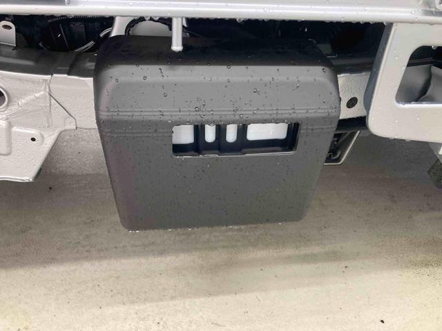 ハイゼットトラックスタンダード衝突被害軽減ブレーキ 横滑り防止装置 オートマチックハイビーム アイドリングストップ エアコン エアバッグ 手動式ウィンドウ パートタイム4WD MT ABS オートライト 走行距離5キロ(岐阜県)の中古車