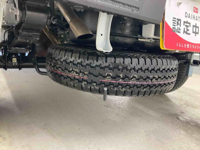 ハイゼットトラックスタンダード衝突被害軽減ブレーキ 横滑り防止装置 オートマチックハイビーム アイドリングストップ マット エアコン エアバッグ 手動式ウィンドウ オートライト ABS CVT パートタイム4WD オーディオ(岐阜県)の中古車