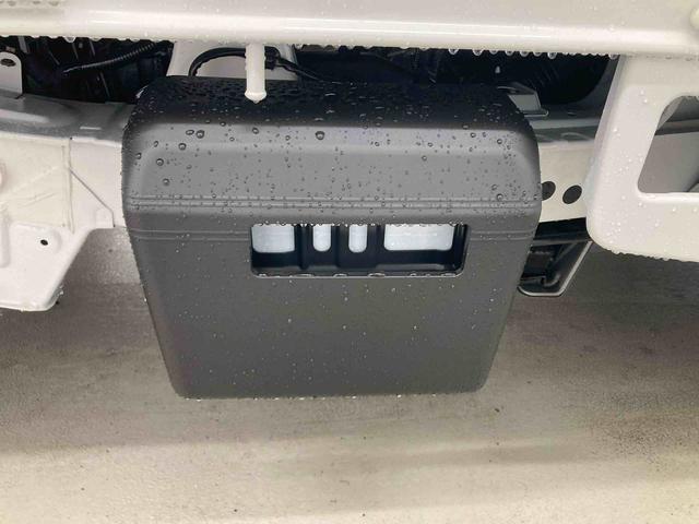 ハイゼットトラックスタンダード衝突被害軽減ブレーキ 横滑り防止装置 オートマチックハイビーム アイドリングストップ マット エアコン エアバッグ 手動式ウィンドウ オートライト ABS CVT パートタイム4WD オーディオ(岐阜県)の中古車