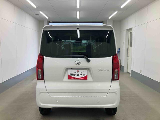 タントＸリミテッド衝突被害軽減ブレーキ　横滑り防止装置　オートマチックハイビーム　アイドリングストップ　ステアリングスイッチ　オートライト　キーフリーシステム　オートエアコン　両側電動スライドドア　純正ホイールキャップ（岐阜県）の中古車