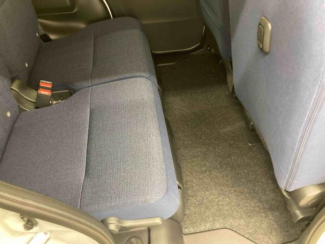 ムーヴキャンバスセオリーＧ衝突被害軽減ブレーキ　横滑り防止装置　オートマチックハイビーム　アイドリングストップ　ステアリングスイッチ　オートライト　キーフリーシステム　オートエアコン　両側電動スライドドア　純正ホイールキャップ（岐阜県）の中古車