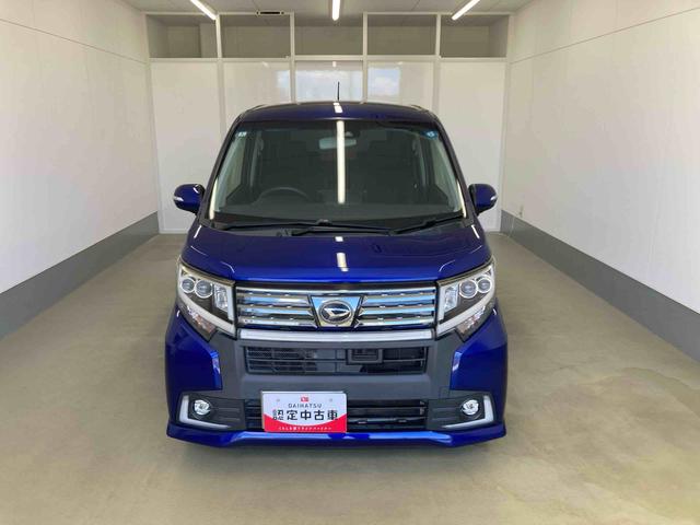 ムーヴカスタム　Ｘ　ハイパーＳＡII衝突被害軽減ブレーキ　横滑り防止装置　アイドリングストップ　キーフリーシステム　オートエアコン　ステアリングスイッチ　バイザー　マット　純正アルミホイール　エアバッグ　パワーウィンドウ　２ＷＤ　ＣＶＴ（岐阜県）の中古車