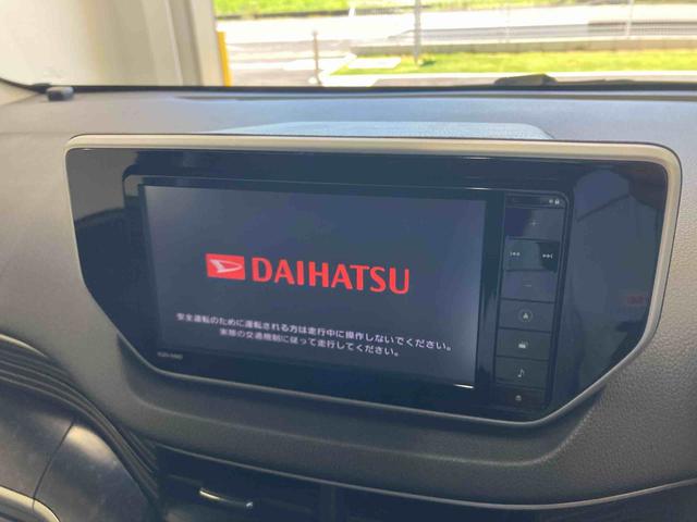 ムーヴカスタム　Ｘ　ハイパーＳＡII衝突被害軽減ブレーキ　横滑り防止装置　アイドリングストップ　キーフリーシステム　オートエアコン　ステアリングスイッチ　バイザー　マット　純正アルミホイール　エアバッグ　パワーウィンドウ　２ＷＤ　ＣＶＴ（岐阜県）の中古車