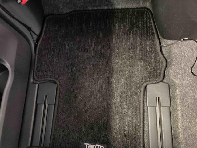 タントカスタムＲＳ　トップエディションＳＡII衝突被害軽減ブレーキ　横滑り防止装置　オートマチックハイビーム　アイドリングストップ　ステアリングスイッチ　オートライト　キーフリーシステム　オートエアコン　両側電動スライドドア　純正アルミホイール（岐阜県）の中古車
