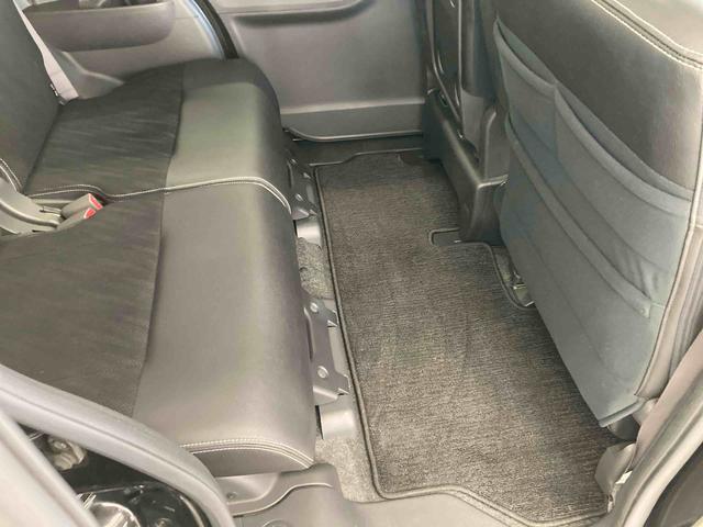 タントカスタムＲＳ　トップエディションＳＡII衝突被害軽減ブレーキ　横滑り防止装置　オートマチックハイビーム　アイドリングストップ　ステアリングスイッチ　オートライト　キーフリーシステム　オートエアコン　両側電動スライドドア　純正アルミホイール（岐阜県）の中古車