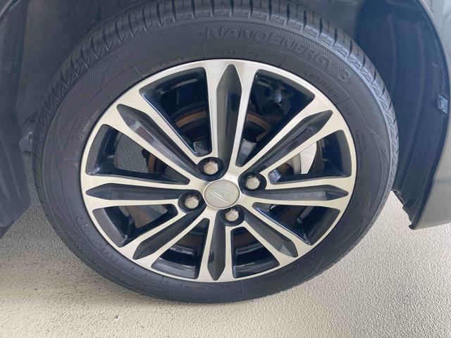 タントカスタムＲＳ　トップエディションＳＡII衝突被害軽減ブレーキ　横滑り防止装置　オートマチックハイビーム　アイドリングストップ　ステアリングスイッチ　オートライト　キーフリーシステム　オートエアコン　両側電動スライドドア　純正アルミホイール（岐阜県）の中古車