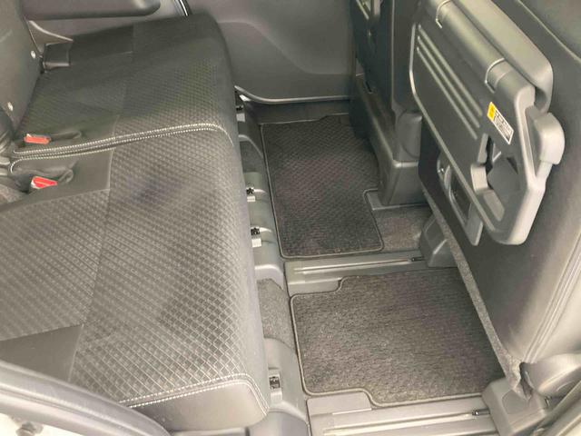 タントカスタムＲＳスタイルセレクション衝突被害軽減ブレーキ　横滑り防止装置　オートマチックハイビーム　アイドリングストップ　ステアリングスイッチ　オートライト　キーフリーシステム　オートエアコン　両側電動スライドドア　純正アルミホイール（岐阜県）の中古車