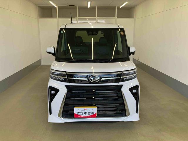 タントカスタムXリミテッド衝突被害軽減ブレーキ 横滑り防止装置 オートマチックハイビーム アイドリングストップ ステアリングスイッチ オートライト キーフリーシステム オートエアコン 両側電動スライドドア 純正アルミホイール(岐阜県)の中古車