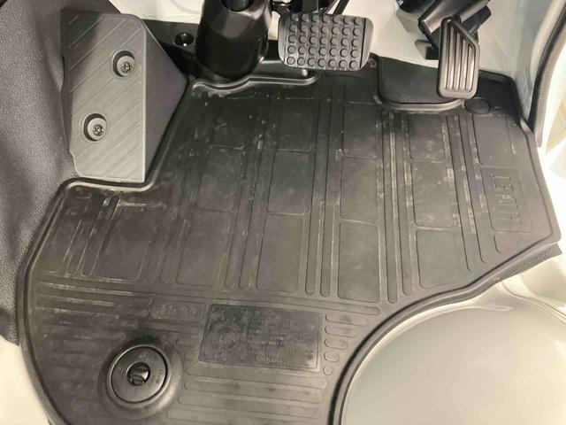 ハイゼットトラックスタンダード衝突被害軽減ブレーキ　横滑り防止装置　オートマチックハイビーム　アイドリングストップ　オートライト　エアコン　エアバッグ　手動式ウィンドウ　オーディオ　パートタイム４ＷＤ　ＣＶＴ　ＡＢＳ　スペアタイヤ（岐阜県）の中古車