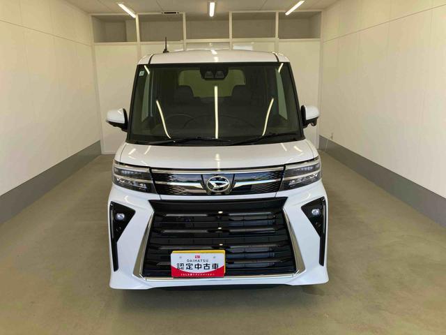 タントカスタムXリミテッド衝突被害軽減ブレーキ 横滑り防止装置 オートマチックハイビーム アイドリングストップ ステアリングスイッチ オートライト キーフリーシステム オートエアコン 両側電動スライドドア 純正アルミホイール(岐阜県)の中古車