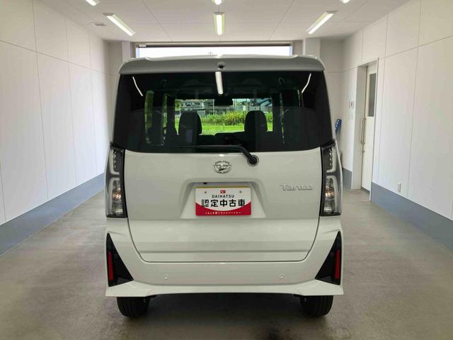 タントカスタムXリミテッド衝突被害軽減ブレーキ 横滑り防止装置 オートマチックハイビーム アイドリングストップ ステアリングスイッチ オートライト キーフリーシステム オートエアコン 両側電動スライドドア 純正アルミホイール(岐阜県)の中古車