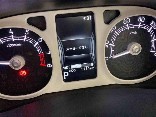 ムーヴキャンバスストライプスＧ衝突被害軽減ブレーキ　横滑り防止装置　オートマチックハイビーム　アイドリングストップ　ステアリングスイッチ　オートライト　キーフリーシステム　オートエアコン　両側電動スライドドア　純正ホイールキャップ（岐阜県）の中古車