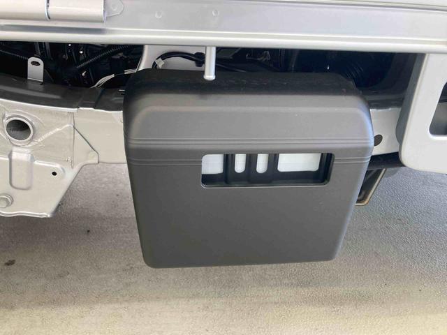 ハイゼットトラックスタンダード衝突被害軽減ブレーキ 横滑り防止装置 オートマチックハイビーム アイドリングストップ エアコン エアバッグ 手動式ウィンドウ オートライト パートタイム4WD CVT マット スペアタイヤ ABS(岐阜県)の中古車