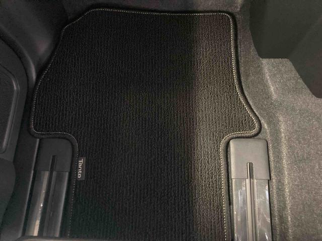 タントカスタムRSリミテッド衝突被害軽減ブレーキ 横滑り防止装置 オートマチックハイビーム アイドリングストップ ステアリングスイッチ オートライト キーフリーシステム オートエアコン 両側電動スライドドア 純正アルミホイール(岐阜県)の中古車