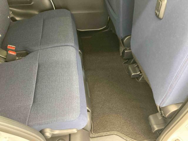 ムーヴキャンバスセオリーＧ衝突被害軽減ブレーキ　横滑り防止装置　オートマチックハイビーム　アイドリングストップ　ステアリングスイッチ　オートライト　キーフリーシステム　オートエアコン　両側電動スライドドア　純正ホイールキャップ（岐阜県）の中古車