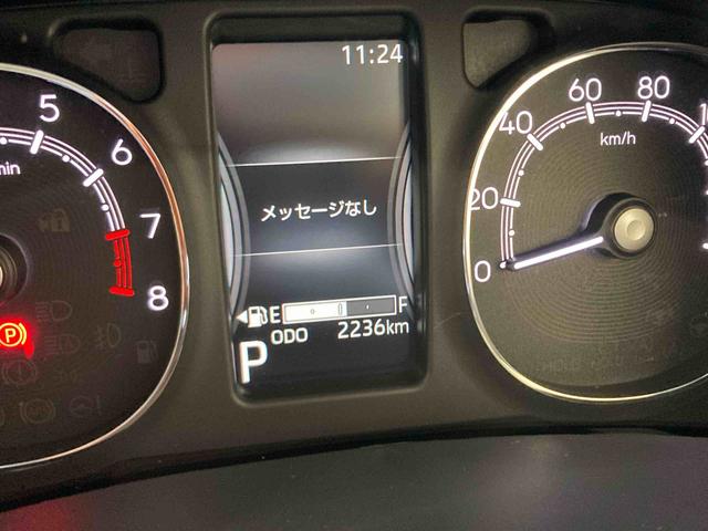 ムーヴキャンバスセオリーＧ衝突被害軽減ブレーキ　横滑り防止装置　オートマチックハイビーム　アイドリングストップ　ステアリングスイッチ　オートライト　キーフリーシステム　オートエアコン　両側電動スライドドア　純正ホイールキャップ（岐阜県）の中古車