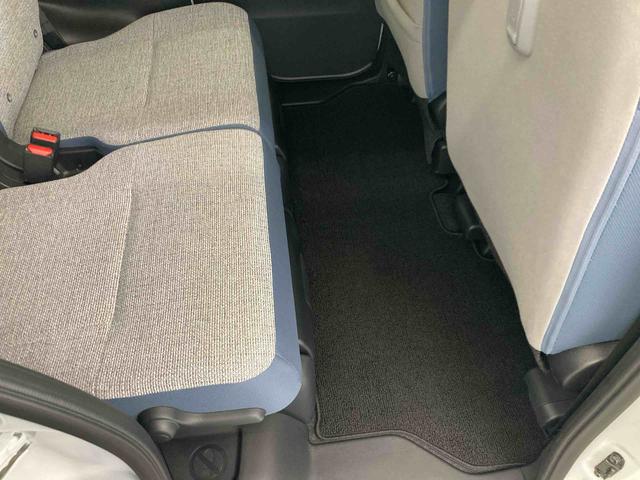 ムーヴキャンバスストライプスGターボ衝突被害軽減ブレーキ 横滑り防止装置 オートマチックハイビーム アイドリングストップ ステアリングスイッチ オートライト キーフリーシステム オートエアコン 両側電動スライドドア 純正ホイールキャップ(岐阜県)の中古車